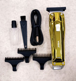 صفر زن و خط زن ریش تراش