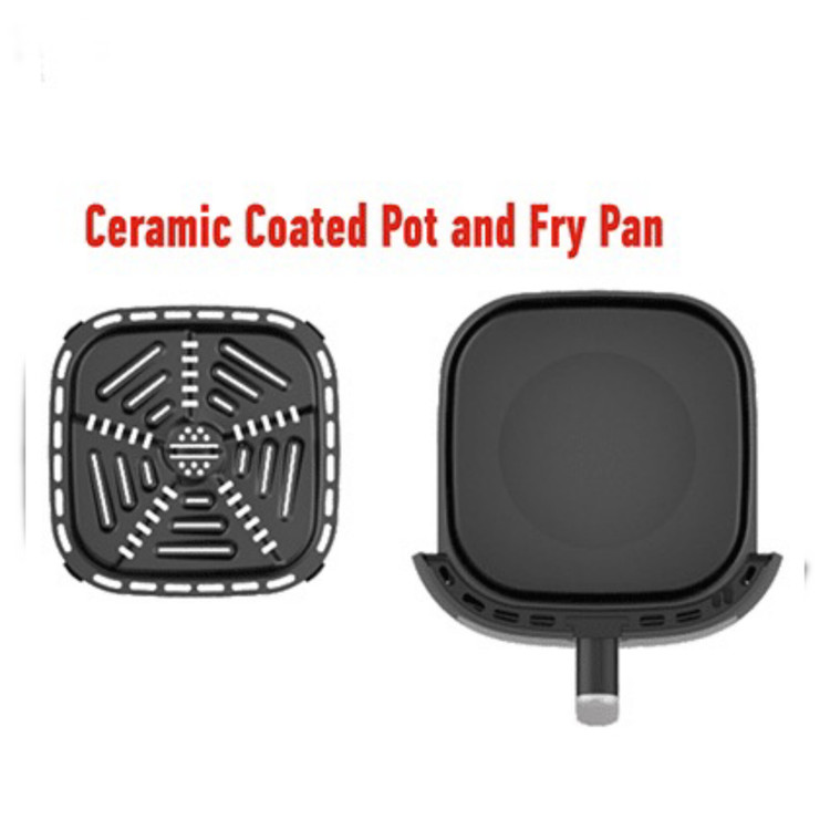 سرخ کن لمسی گوسونیک