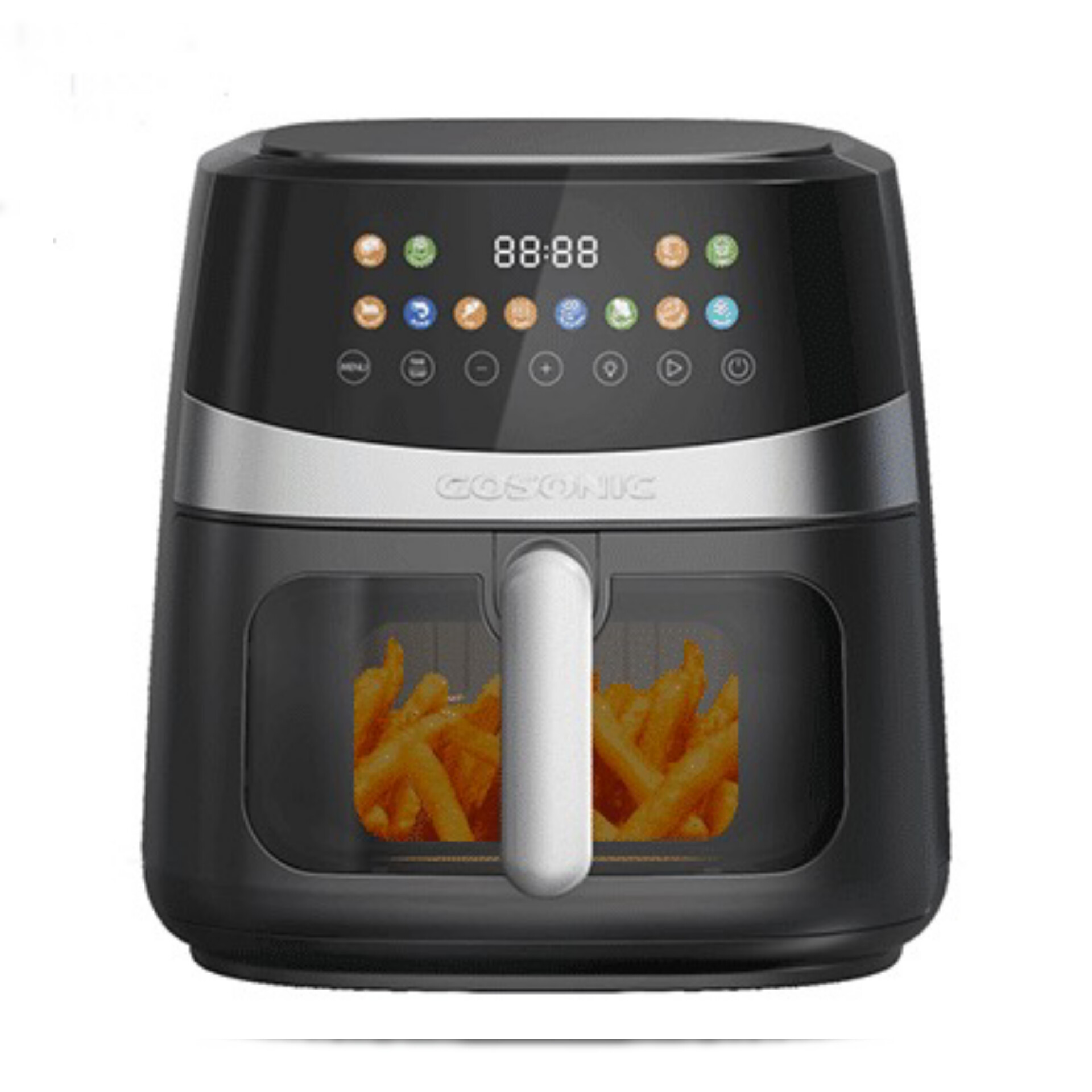 سرخ کن گوسونیک مدل 778