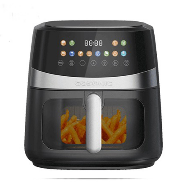 سرخ کن گوسونیک مدل 778