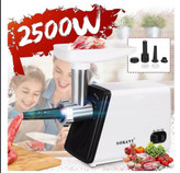 چرخ گوشت سوکانی