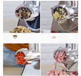 چرخ گوشت سوکانی