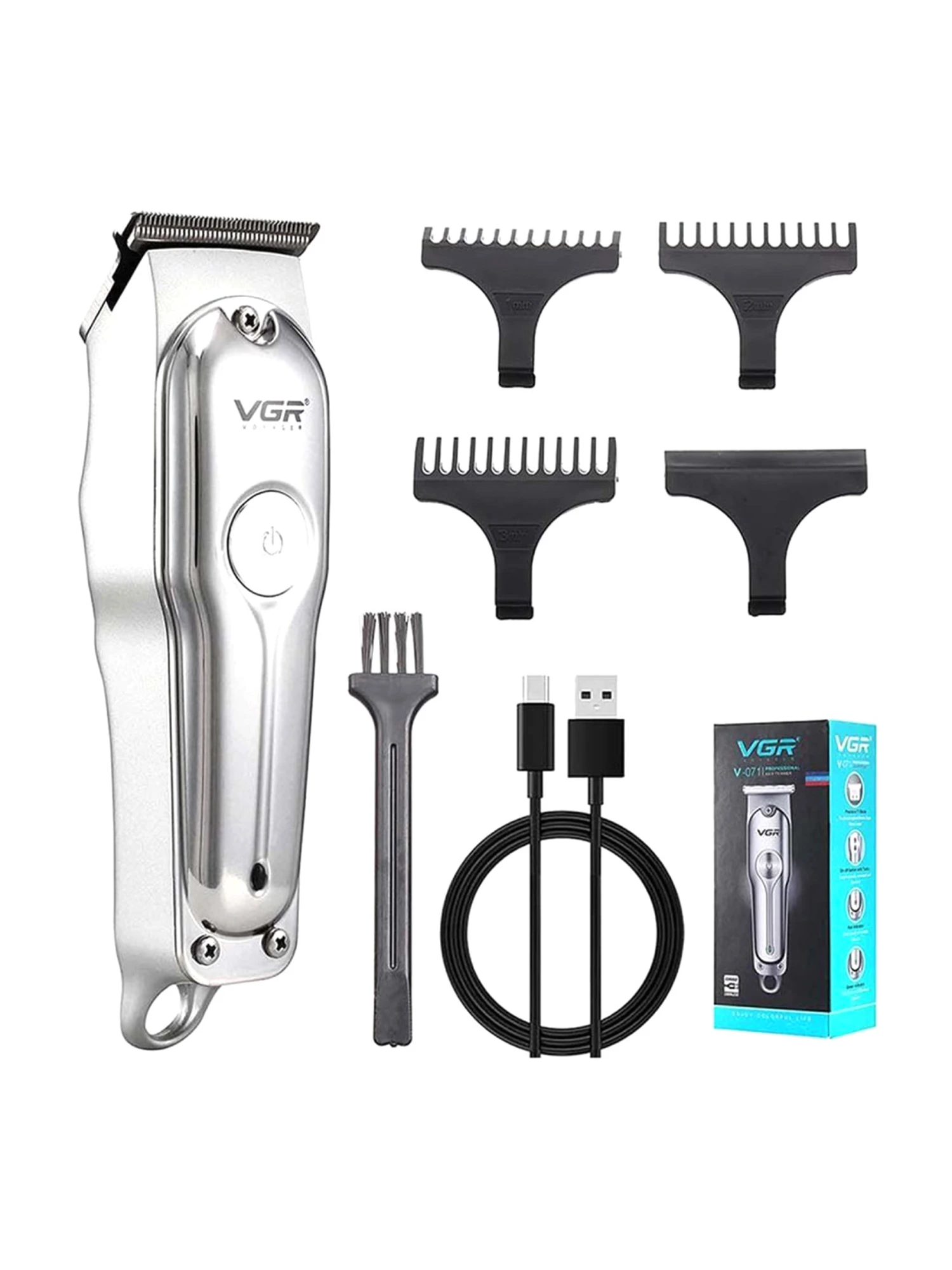 ریش تراش وی جی آر