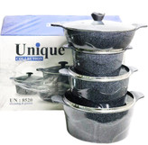 سرویس 8 پارچه گرانیتی