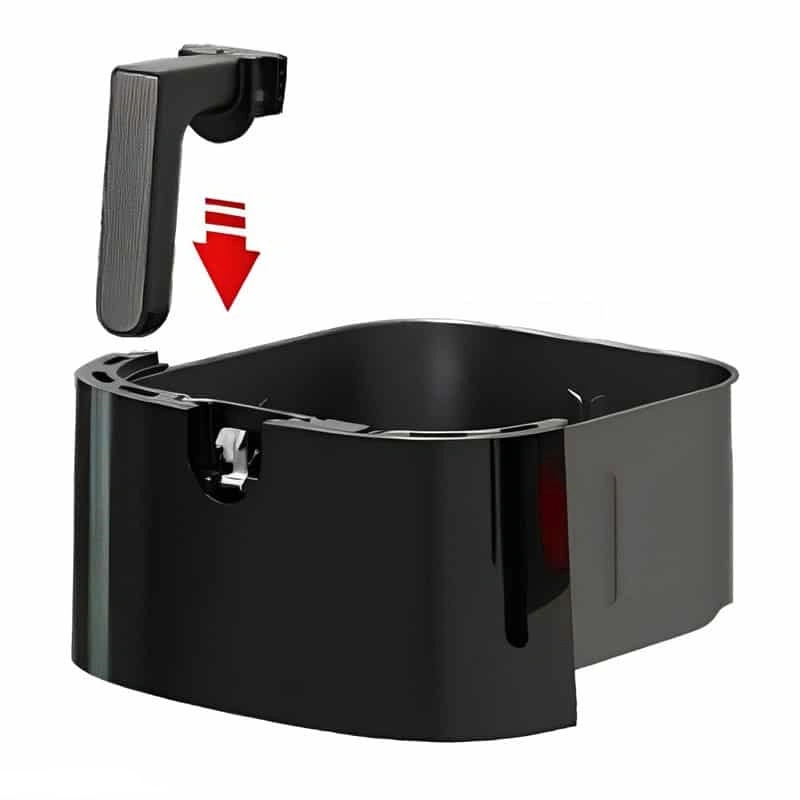 سرخ کن گوسونیک