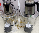 خردکن سه لیتری