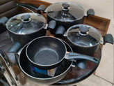 سرویس ۸ پارچه گرانیتی