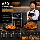 سرخ کن رژیمی